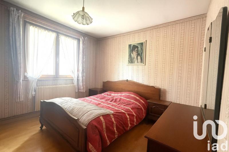 Maison de village - 215 m² - 5 pièces