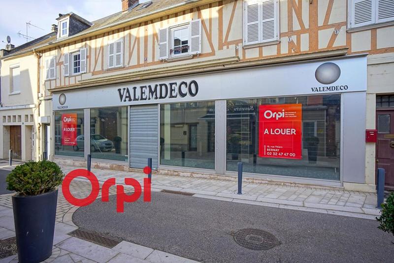 Local commercial - 55 m²