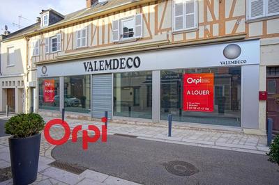 Local commercial - 55 m²