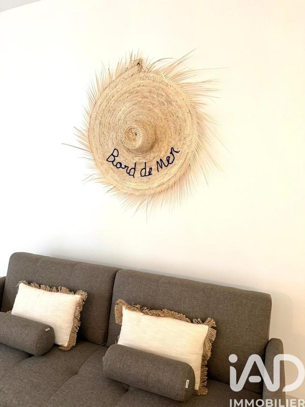 Maison de village - 71 m² - 3 pièces