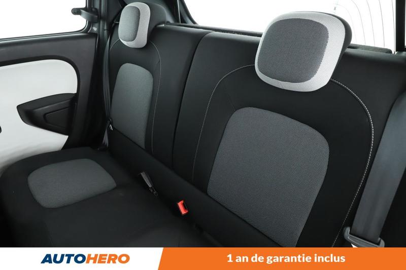Renault Twingo 1.0 SCe Zen 65 ch