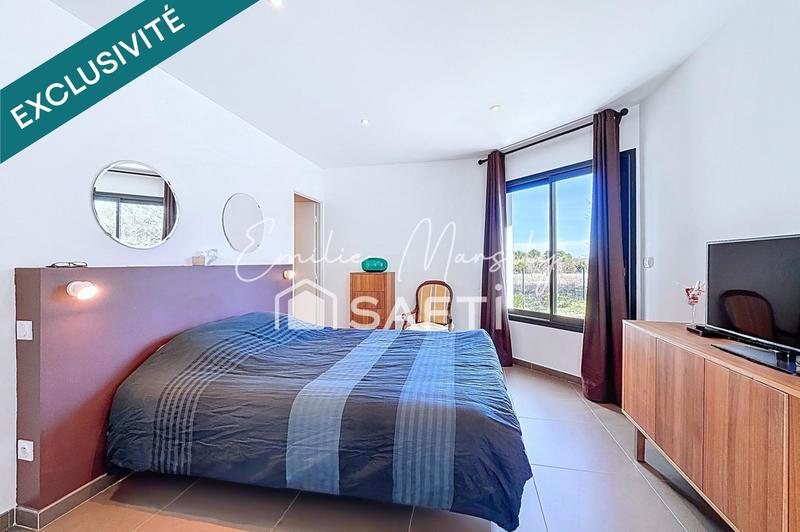 Maison - 165 m² - 5 pièces