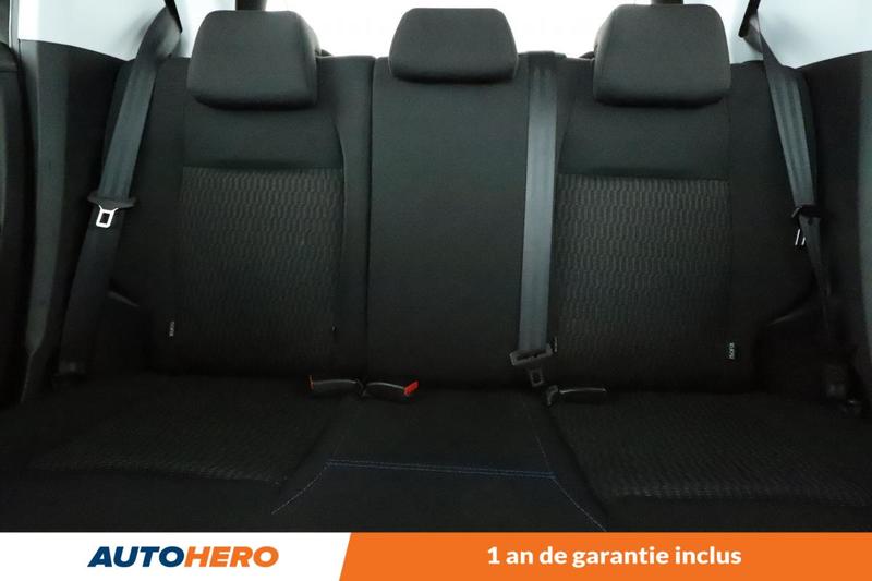 Peugeot 208 1.6 Blue-HDi Style 5p 75 ch