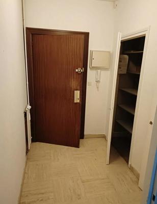 Appartement ancien - 57 m² - 3 pièces