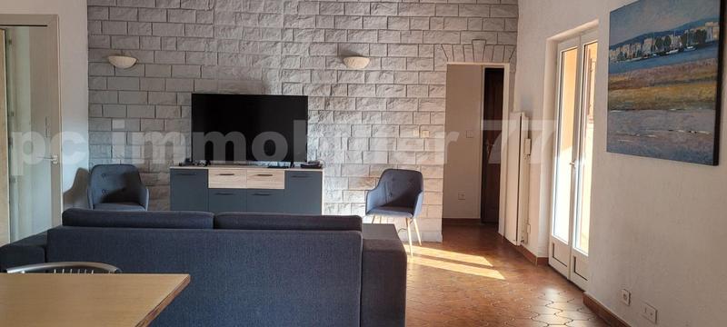 Maison - 79 m² - 3 pièces