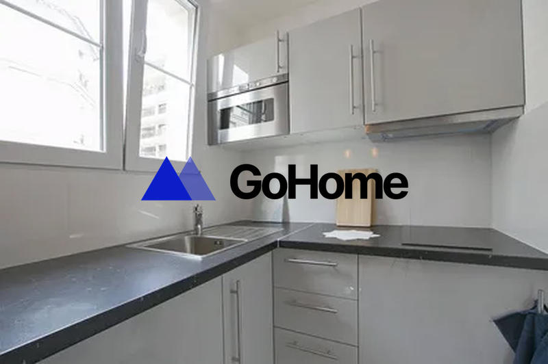 Studio - 19 m² - 1 pièce