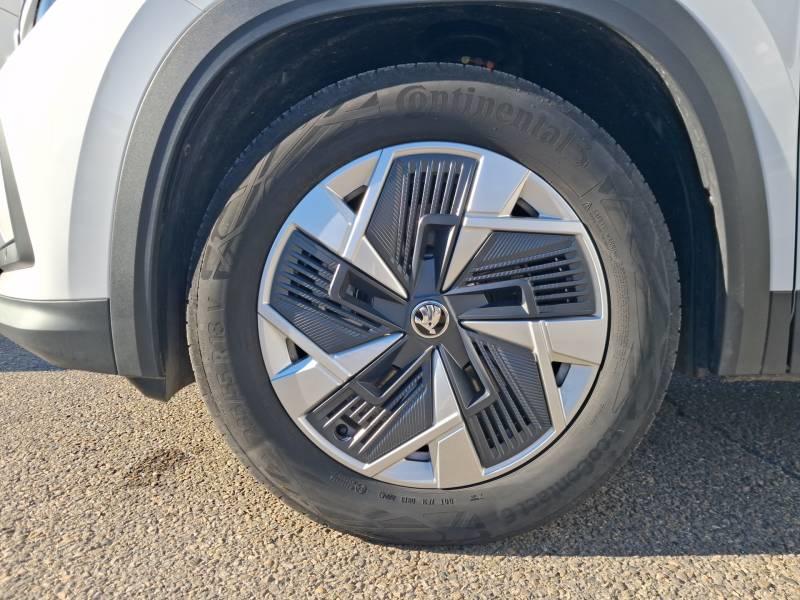 Skoda Kodiaq 1.5 Tsi 204 ch Hybride Rechargeable Phev Dsg6 5pl Selection