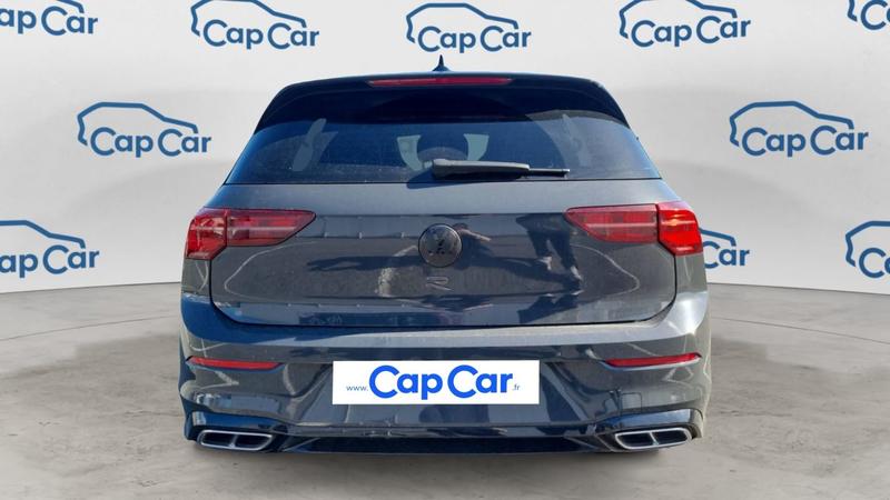 Volkswagen Golf VIII 1.5 e-Tsi 150 Dsg7 R-Line