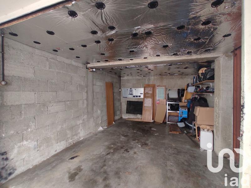 Appartement - 74 m² - 3 pièces