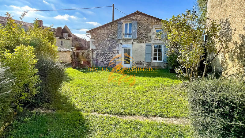 Maison - 150 m² - 5 pièces