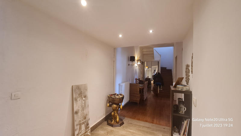 Maison - 140 m² - 4 pièces