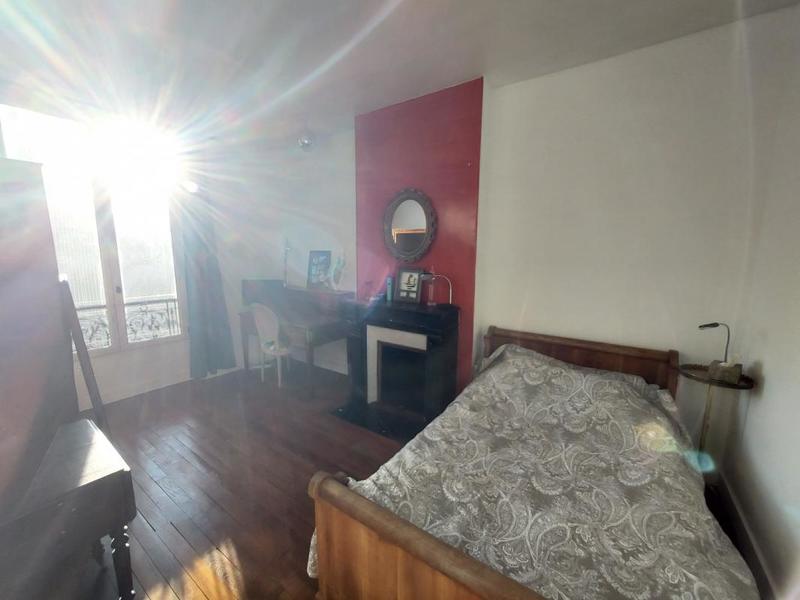 Maison - 200 m² - 5 pièces