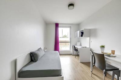 Studio - 18 m² - 1 pièce