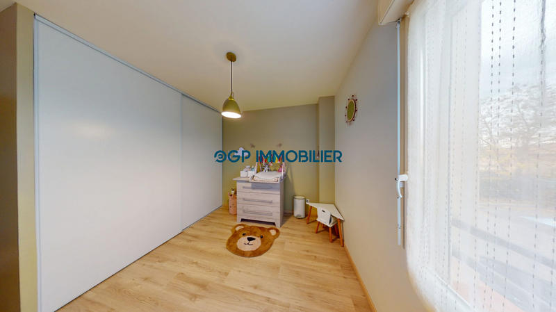 Villa - 72 m² - 3 pièces