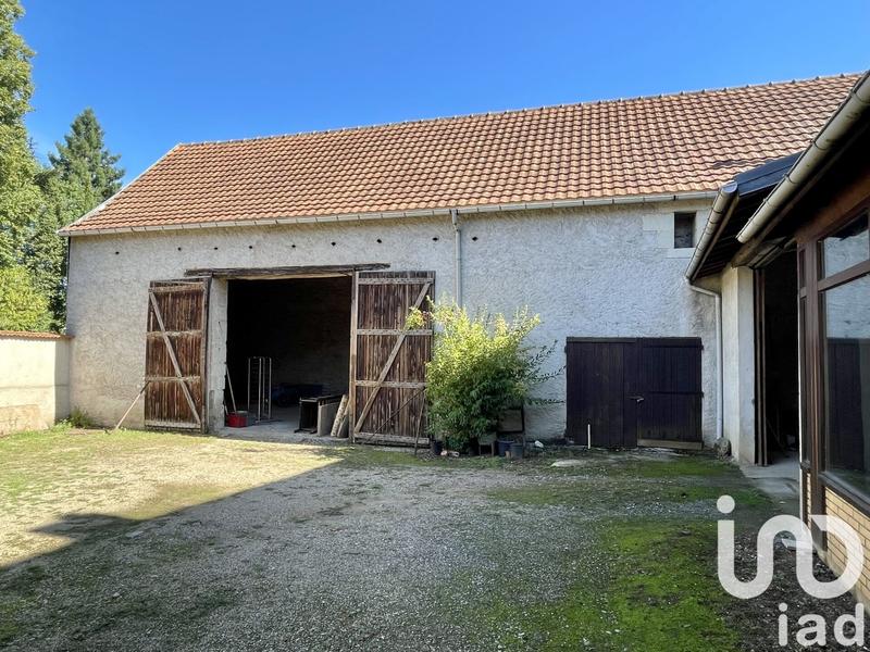 Maison - 127 m² - 4 pièces