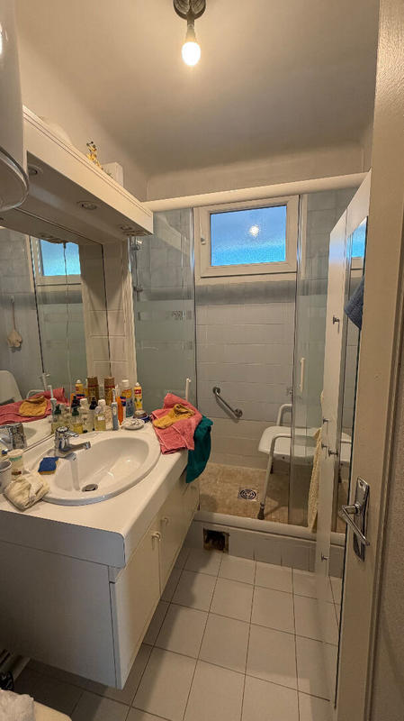 Appartement - 52 m² - 3 pièces