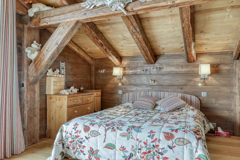 Appartement - 134 m² - 5 pièces