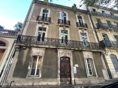 Appartement - 93 m² - 5 pièces