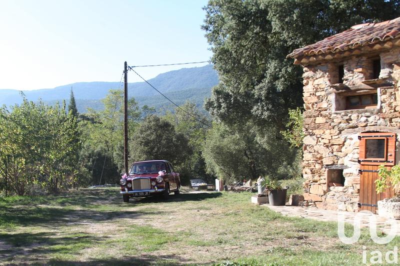 Maison - 248 m² - 8 pièces