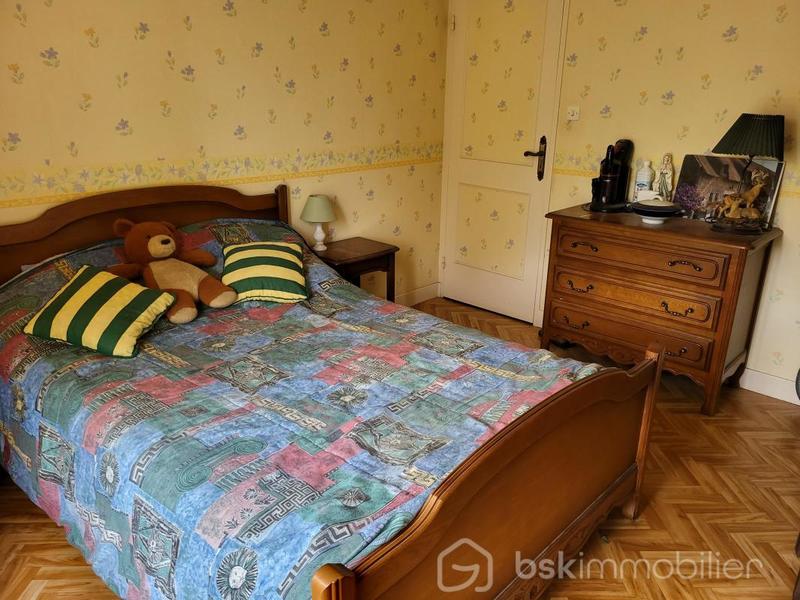 Pavillon - 86 m² - 4 pièces