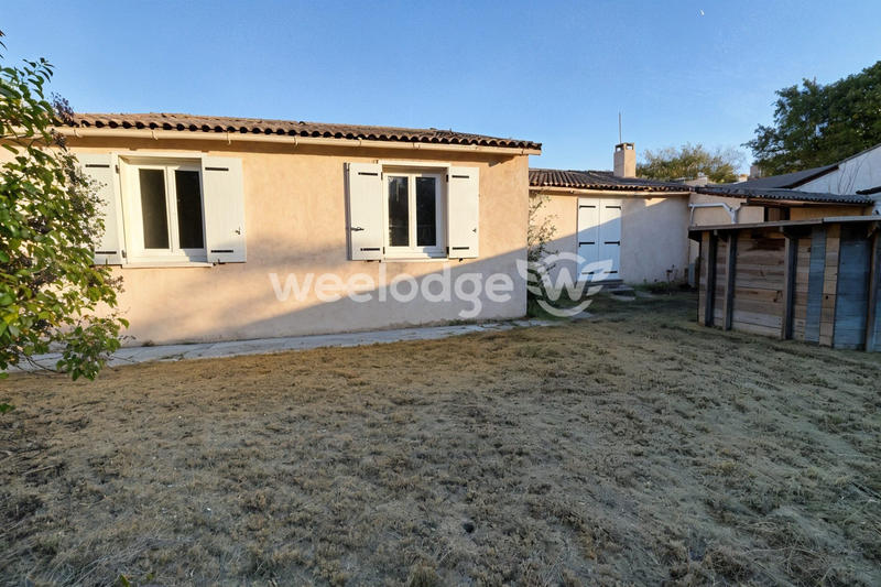 Maison - 101 m² - 4 pièces