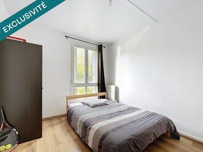 Duplex - 99 m² - 5 pièces