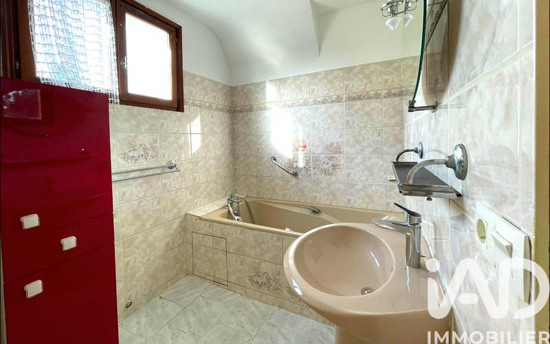 Maison - 150 m² - 5 pièces