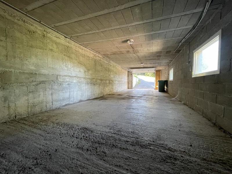 Maison - 119 m² - 7 pièces