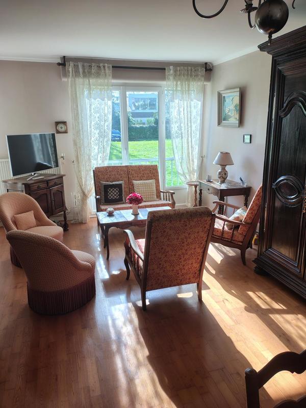 Appartement - 78 m² - 3 pièces