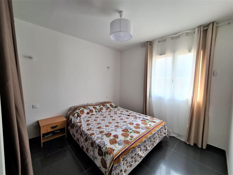 Maison - 138 m² - 6 pièces