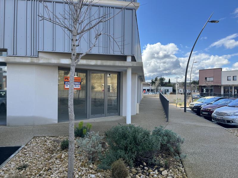 Local commercial - 260 m²