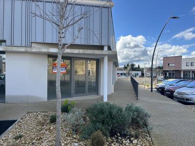 Local commercial - 260 m²