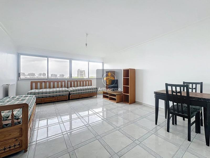 Appartement - 85 m² - 4 pièces