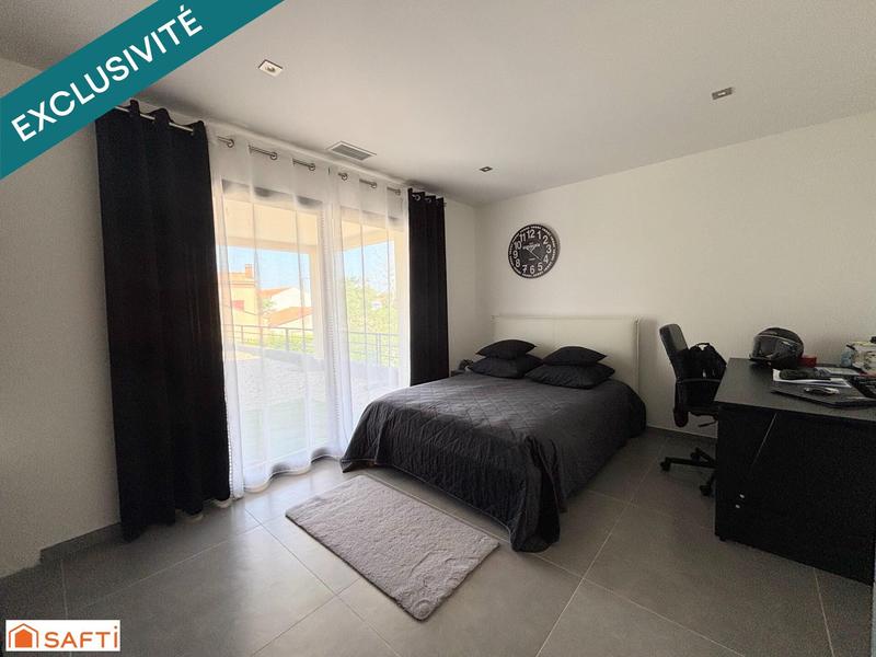 Maison - 314 m² - 6 pièces