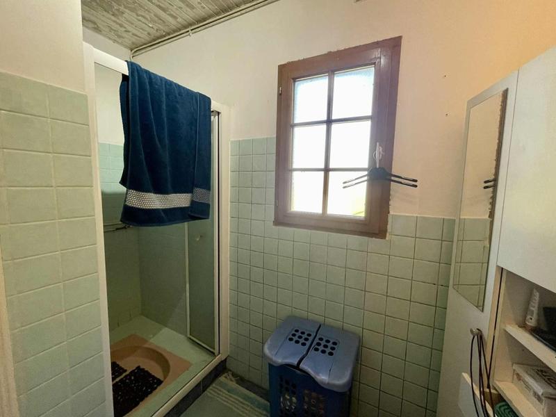 Maison - 160 m² - 9 pièces