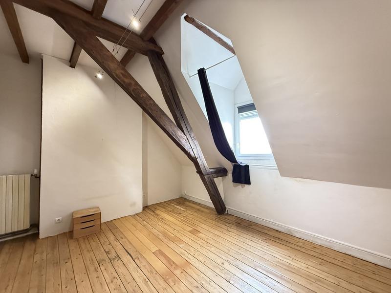 Maison de ville - 168 m² - 7 pièces