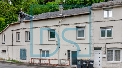 Maison - 139 m² - 6 pièces