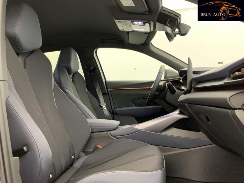 Cupra Terramar 1.5 eTSI Hybrid 150 ch Dsg7 V