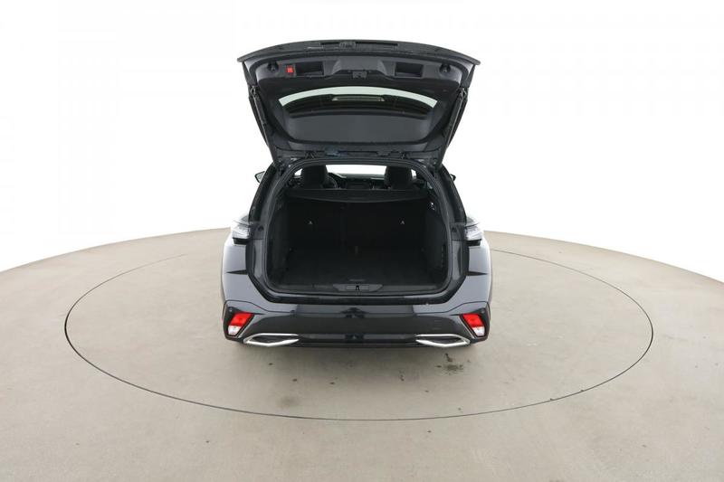 Peugeot 308 Sw 1.5 Blue-HDi Gt Eat8 130 ch