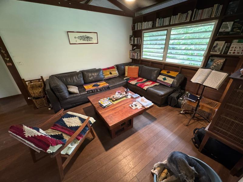 Maison de bois - 96 m² - 3 pièces