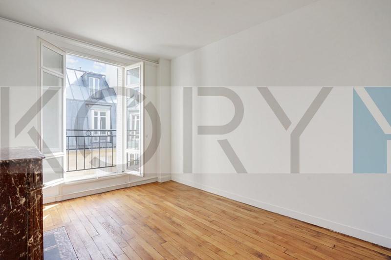 Appartement - 194 m² - 7 pièces