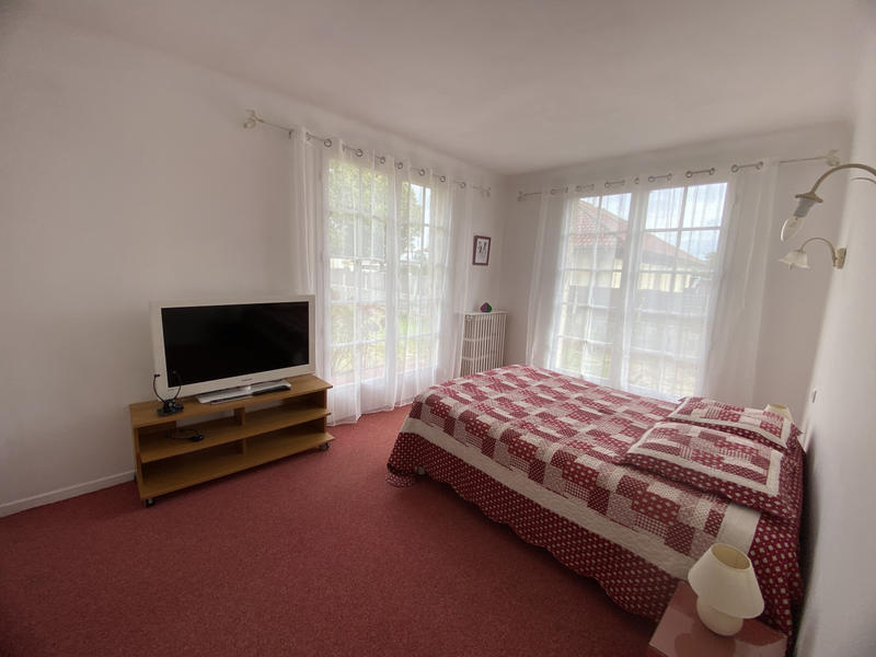 Maison - 170 m² - 5 pièces