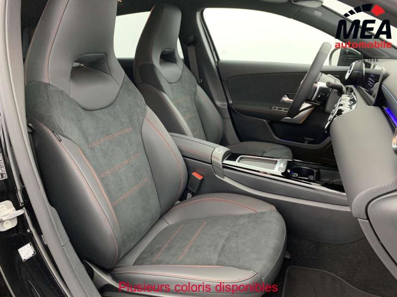 Mercedes Classe a 250 e Hybrid Eq 8g-Dct Amg Line