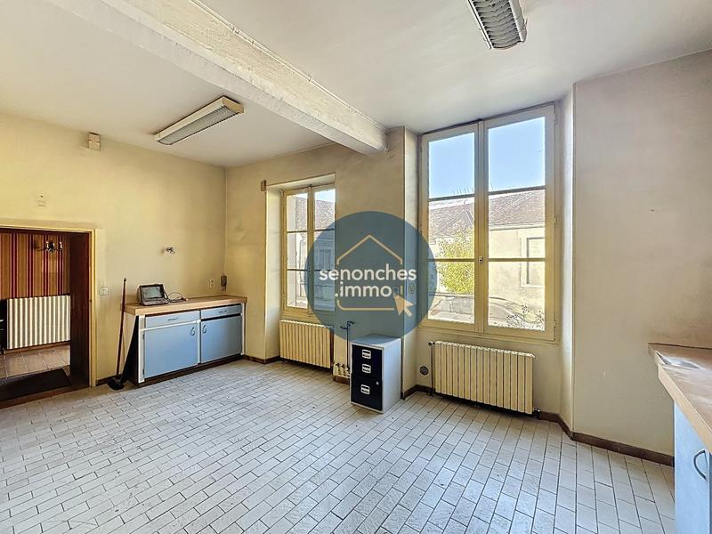 Maison bourgeoise - 330 m² - 10 pièces