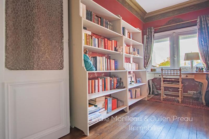 Appartement - 87 m² - 3 pièces