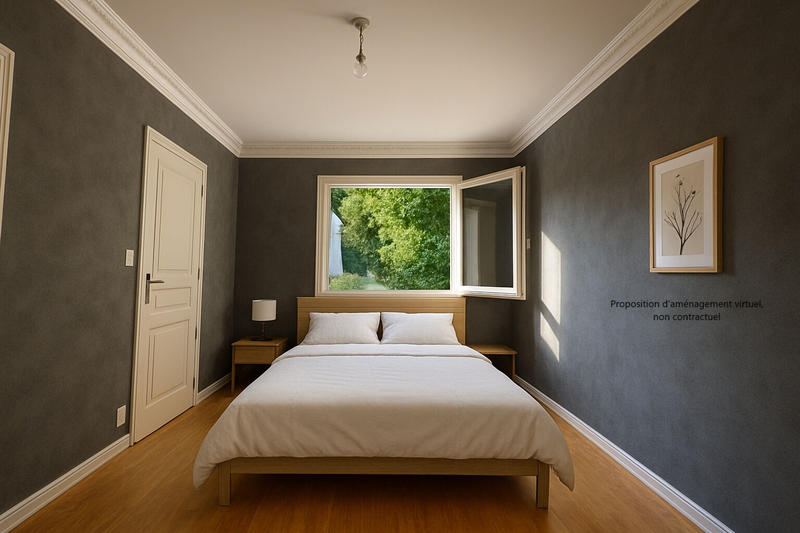 Maison - 180 m² - 9 pièces