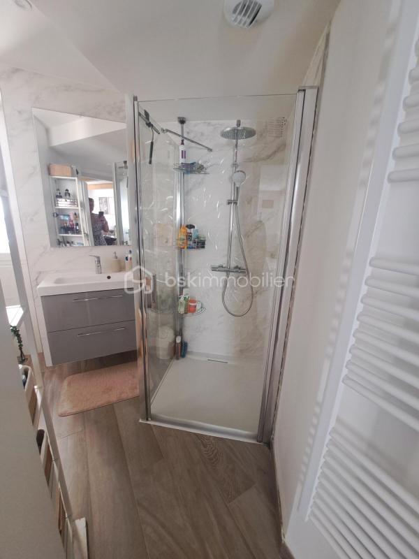 Appartement - 65 m² - 4 pièces