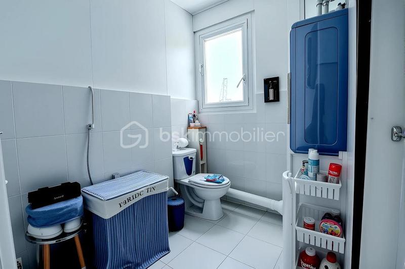 Maison - 87 m² - 4 pièces