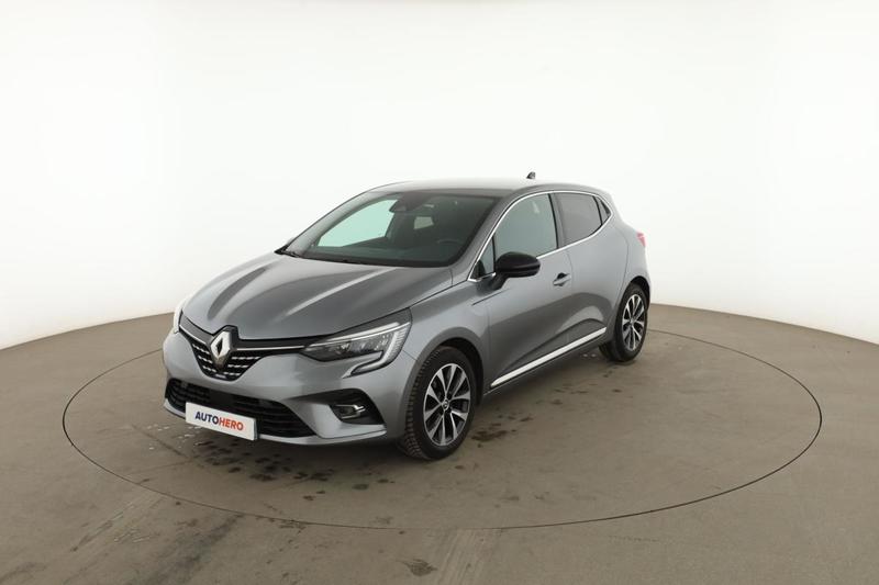 Renault Clio 1.3 TCe Techno 140 ch