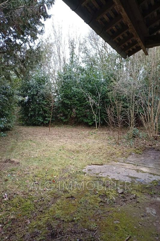 Maison - 53 m² - 1 pièce